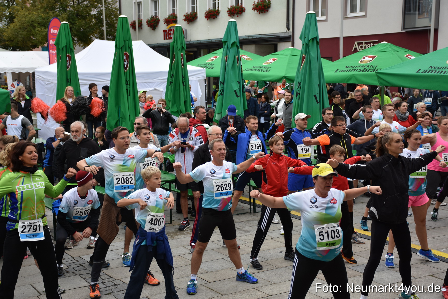 Stadtlauf Neumarkt 2015 0032